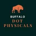 Buffalo DOT Physicals logo
