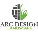 ARC Design Landscape logo