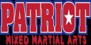 Patriot MMA logo