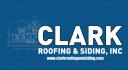 Clark Roofing & Siding Inc logo