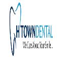 H-Town Dental - Magnolia Dental & Orthodontics logo