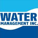 Water Management Inc. logo