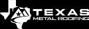 Texas Metal Roofing logo