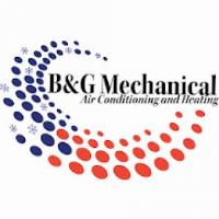 B & G Mechanical Air Conditioning and Heating image 1