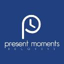 Present Moments Recovery logo