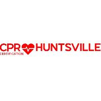 CPR Certification Huntsville image 1