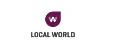 Local World Inc logo