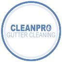 Clean Pro Gutter Cleaning Canton logo