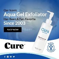 Cure Aqua Gel image 1