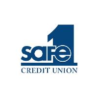 Safe 1 Credit Union (Oak Street) image 1