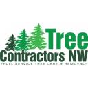 Tree Contractors Northwest Inc. logo