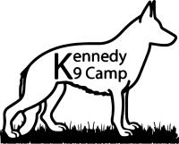 Kennedy K9 Camp image 1