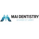 Mai Dentistry of Land O' Lakes logo