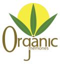 Organic Memories logo