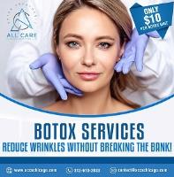 All Care Clinical Services, LLC / Botox image 3