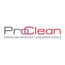 ProClean Pressure Washing Lakewood Ranch logo
