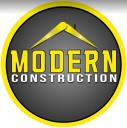 Modern Construction logo
