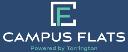 Campus Flats logo