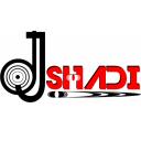 DJ Shadi logo