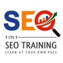 1ON1 SEO Training logo