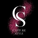 Capture Style logo