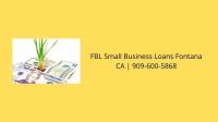  FBL Small Business Loans Fontana CA image 1