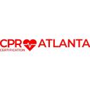 CPR Certification Atlanta logo