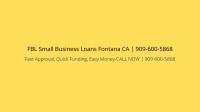  FBL Small Business Loans Fontana CA image 3