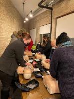 CPR Certification Chicago image 4