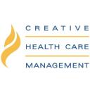 Creative Health Care Management Inc. logo