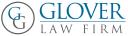 Glover Law Firm logo