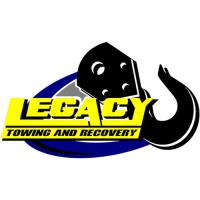 Legacy Towing & Recovery LLC image 1