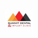Summit Dental & Implant Clinic logo
