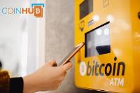 Sunnyvale Bitcoin ATM - Coinhub image 6