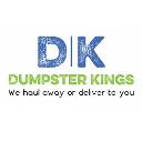 Dumpster Kings logo