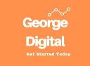 George Digital logo