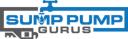 Sump Pump Gurus | Reading logo