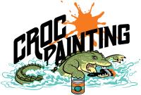 Croc Painting Company image 1
