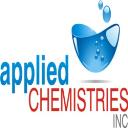  Applied Chemistries Inc. logo