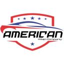 American Wrap Co. PPF & Tint logo