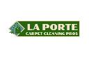 La Porte TX Carpet Cleaning logo