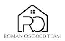 Roman | Osgood Team logo