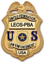 United Federation LEOS-PBA image 1