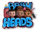 BabyHeads LLC logo