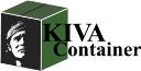 Kiva Container logo