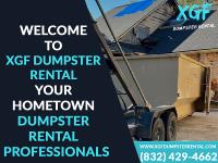XGF Dumpster Rental image 6