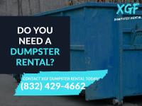XGF Dumpster Rental image 7