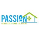 Passion Home Health Solutions logo