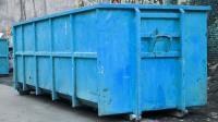 XGF Dumpster Rental image 1