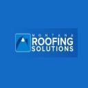 Montana Roofing Solutions logo